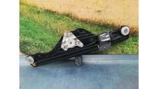 ELEVALUNAS TRASERO IZQUIERDO MERCEDES CLASE E  BERLINA 2.7 CDI (177 CV) DE 2003 - D.4109648 / A2117300146 2