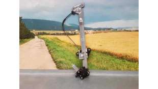 ELEVALUNAS DELANTERO DERECHO HONDA ACCORD BERLINA 2.4 VTEC (201 CV) DE 2009 - D.4109961