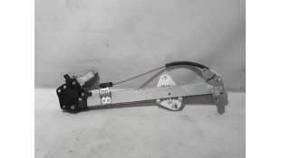 ELEVALUNAS TRASERO DERECHO HONDA ACCORD BERLINA 2.4 VTEC (201 CV) DE 2009 - D.4109963