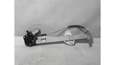 ELEVALUNAS TRASERO DERECHO HONDA ACCORD BERLINA 2.4 VTEC (201 CV) DE 2009 - D.4109963