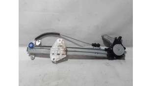 ELEVALUNAS TRASERO DERECHO HONDA ACCORD BERLINA 2.4 VTEC (201 CV) DE 2009 - D.4109963 2