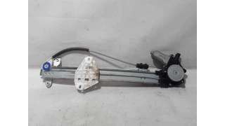 ELEVALUNAS TRASERO DERECHO HONDA ACCORD BERLINA 2.4 VTEC (201 CV) DE 2009 - D.4109963