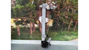 ELEVALUNAS TRASERO IZQUIERDO HONDA ACCORD BERLINA 2.4 VTEC (201 CV) DE 2009 - D.4109964