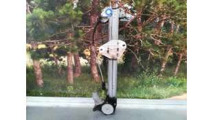 ELEVALUNAS TRASERO IZQUIERDO HONDA ACCORD BERLINA 2.4 VTEC (201 CV) DE 2009 - D.4109964 2