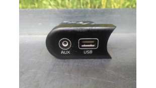 CONEXION USB/AUX KIA PROCEED 1.4 (99 CV) DE 2018 - D.4110174 / 96120A2200