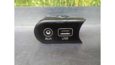 CONEXION USB/AUX KIA PROCEED 1.4 (99 CV) DE 2018 - D.4110174 / 96120A2200