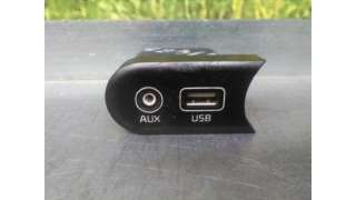 CONEXION USB/AUX KIA PROCEED 1.4 (99 CV) DE 2018 - D.4110174 / 96120A2200