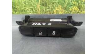 MANDO MULTIFUNCION KIA PROCEED 1.4 (99 CV) DE 2018 - D.4110175 / 93700A2020