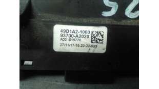 MANDO MULTIFUNCION KIA PROCEED 1.4 (99 CV) DE 2018 - D.4110175 / 93700A2020 2