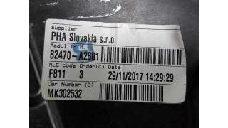 ELEVALUNAS DELANTERO IZQUIERDO KIA PROCEED 1.4 (99 CV) DE 2018 - D.4110218 / 82470A2601