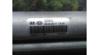 CONDENSADOR / RADIADOR AIRE ACONDICIONADO KIA PROCEED 1.4 (99 CV) DE 2018 - D.4110227