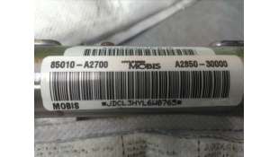 AIRBAG CORTINA DELANTERO IZQUIERDO KIA PROCEED 1.4 (99 CV) DE 2018 - D.4110258 / A285030000 2