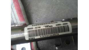 AIRBAG CORTINA DELANTERO DERECHO  KIA PROCEED 1.4 (99 CV) DE 2018 - D.4110259 / 85020A2700 2