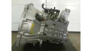 CAJA CAMBIOS FORD C-MAX 1.8 TDCi Turbodiesel (116 CV) DE 2007 - D.4110726 / 6M5R7002ZB