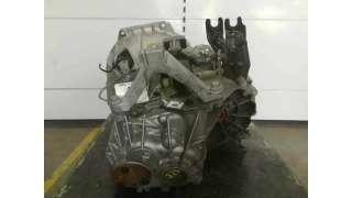 CAJA CAMBIOS FORD C-MAX 1.8 TDCi Turbodiesel (116 CV) DE 2007 - D.4110726 / 6M5R7002ZB