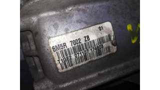 CAJA CAMBIOS FORD C-MAX 1.8 TDCi Turbodiesel (116 CV) DE 2007 - D.4110726 / 6M5R7002ZB