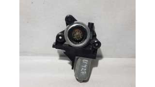 MOTOR ELEVALUNAS DELANTERO IZQUIERDO FORD C-MAX 1.8 TDCi Turbodiesel (116 CV) DE 2007 - D.4110729 / 979035100