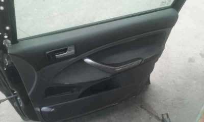 ELEVALUNAS DELANTERO DERECHO FORD C-MAX 1.8 TDCi Turbodiesel (116 CV) DE 2007 - D.4110748