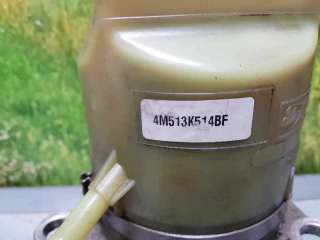 BOMBA DIRECCION ELECTRICA FORD C-MAX 1.8 TDCi Turbodiesel (116 CV) DE 2007 - D.4110771 / 4M513K514BF