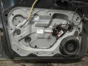 ELEVALUNAS DELANTERO IZQUIERDO FORD C-MAX 1.8 TDCi Turbodiesel (116 CV) DE 2007 - D.4110772