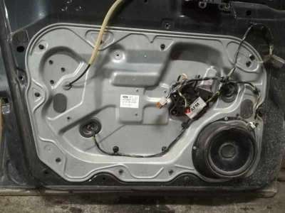 ELEVALUNAS DELANTERO IZQUIERDO FORD C-MAX 1.8 TDCi Turbodiesel (116 CV) DE 2007 - D.4110772