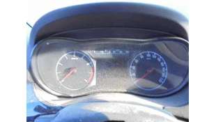 CUADRO INSTRUMENTOS OPEL CORSA E 1.4 (90 CV) DE 2018 - D.4110982