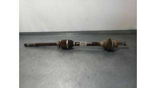 TRANSMISION DELANTERA DERECHA CITROEN C4 LIM. 1.6 Blue-HDI FAP (99 CV) DE 2016 - D.4111108 / 9684134880