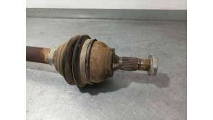 TRANSMISION DELANTERA DERECHA CITROEN C4 LIM. 1.6 Blue-HDI FAP (99 CV) DE 2016 - D.4111108 / 9684134880 2