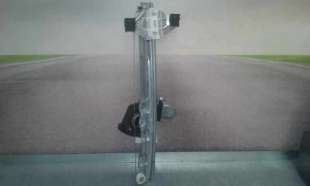 ELEVALUNAS DELANTERO IZQUIERDO CITROEN C4 LIM. 1.6 Blue-HDI FAP (99 CV) DE 2016 - D.4111125 2