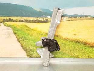 ELEVALUNAS TRASERO IZQUIERDO CITROEN C4 LIM. 1.6 Blue-HDI FAP (99 CV) DE 2016 - D.4111127