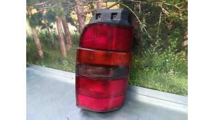 PILOTO TRASERO DERECHO RENAULT ESPACE 2.1 D (90 CV) DE 1996 - D.4111304 2