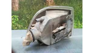 PILOTO DELANTERO IZQUIERDO RENAULT ESPACE 2.1 D (90 CV) DE 1996 - D.4111305 2