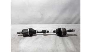 TRANSMISION DELANTERA IZQUIERDA HONDA HR-V 1.5 16V (131 CV) DE 2018 - D.4112569 / 10340571