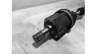 TRANSMISION DELANTERA IZQUIERDA HONDA HR-V 1.5 16V (131 CV) DE 2018 - D.4112569 / 10340571 2