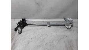 ELEVALUNAS TRASERO IZQUIERDO HONDA HR-V 1.5 16V (131 CV) DE 2018 - D.4112587