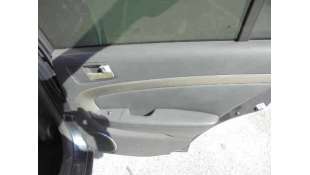 ELEVALUNAS TRASERO DERECHO CHEVROLET EPICA 2.5 (156 CV) DE 2006 - D.4112675