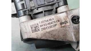 VALVULA EGR CITROEN JUMPER CAJA ABIERTA 2.2 HDI (120 CV) DE 2006 - D.4113214 / BK2Q9D475CB