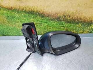 RETROVISOR DERECHO OPEL ASTRA J SPORTS TOURER 1.6 CDTI DPF (136 CV) DE 2014 - D.4113260 / 13401599