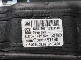 RETROVISOR DERECHO OPEL ASTRA J SPORTS TOURER 1.6 CDTI DPF (136 CV) DE 2014 - D.4113260 / 13401599