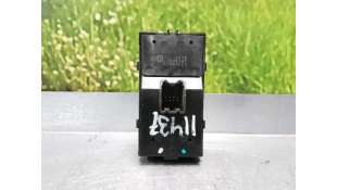 MANDO ELEVALUNAS DELANTERO IZQUIERDO  OPEL ASTRA J SPORTS TOURER 1.6 CDTI DPF (136 CV) DE 2014 - D.4113385 / 13305011 2