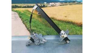 ELEVALUNAS DELANTERO IZQUIERDO KIA PICANTO 1.1 (65 CV) DE 2006 - D.4113864 / 8240107010 2