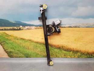 ELEVALUNAS DELANTERO DERECHO PEUGEOT BOXER FURGÓN 2.0 Blue-HDI FAP (131 CV) DE 2018 - D.4114079 2