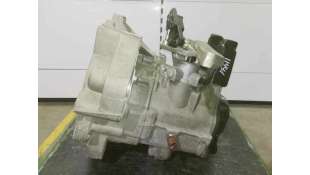 CAJA CAMBIOS SKODA FABIA 1.2 (60 CV) DE 2012 - D.4114146 / LNR 2