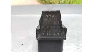 BOBINA ENCENDIDO SKODA FABIA 1.2 (60 CV) DE 2012 - D.4114163 / 036905715F 2