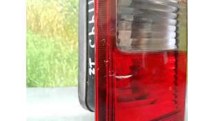 PILOTO TRASERO IZQUIERDO OPEL COMBO 1.3 16V CDTI (75 CV) DE 2011 - D.4114763 2