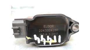 BOBINA ENCENDIDO DACIA SANDERO 0.9 TCE (90 CV) DE 2017 - D.4115270 / 224332428R 2