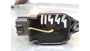 BOBINA ENCENDIDO DACIA SANDERO 0.9 TCE (90 CV) DE 2017 - D.4115274 / 224332428R 2