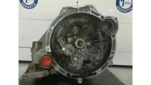CAJA CAMBIOS FORD FOCUS BERLINA 1.6 16V (101 CV) DE 2000 - D.4115806 / TXS4R7002FA