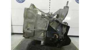 CAJA CAMBIOS FORD FOCUS BERLINA 1.6 16V (101 CV) DE 2000 - D.4115806 / TXS4R7002FA 2