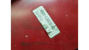 PILOTO TRASERO DERECHO FORD FOCUS BERLINA 1.6 16V (101 CV) DE 2000 - D.4115850 / XS4X13404AE 2